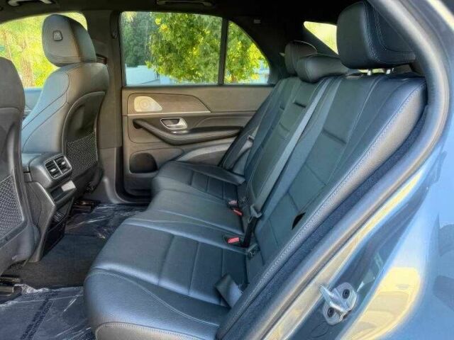 Сірий Мерседес ГЛЕ-Клас, об'ємом двигуна 2 л та пробігом 34 тис. км за 29900 $, фото 19 на Automoto.ua