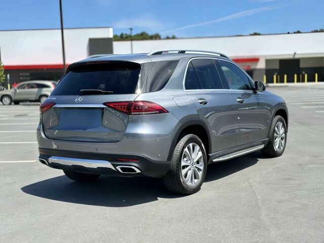 Серый Мерседес ГЛЕ-Класс, объемом двигателя 2 л и пробегом 18 тыс. км за 22900 $, фото 3 на Automoto.ua