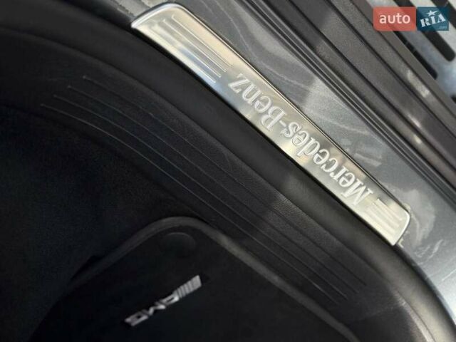 Серый Мерседес ГЛЕ-Класс, объемом двигателя 1.95 л и пробегом 67 тыс. км за 71800 $, фото 59 на Automoto.ua