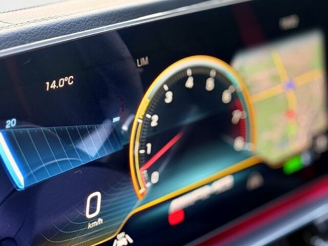 Серый Мерседес ГЛЕ-Класс, объемом двигателя 30 л и пробегом 67 тыс. км за 84000 $, фото 9 на Automoto.ua