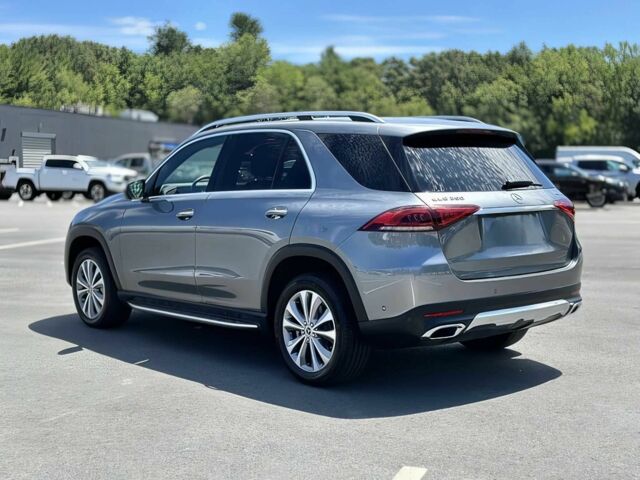 Серый Мерседес ГЛЕ-Класс, объемом двигателя 2 л и пробегом 20 тыс. км за 26700 $, фото 5 на Automoto.ua