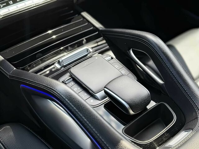 Серый Мерседес ГЛЕ-Класс, объемом двигателя 2 л и пробегом 20 тыс. км за 26700 $, фото 11 на Automoto.ua