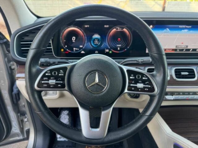 Сірий Мерседес ГЛЕ-Клас, об'ємом двигуна 2 л та пробігом 13 тис. км за 44000 $, фото 8 на Automoto.ua