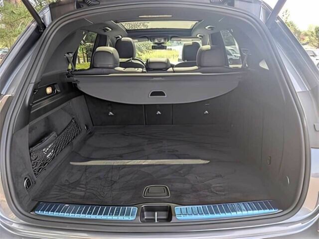 Серый Мерседес ГЛЕ-Класс, объемом двигателя 2 л и пробегом 21 тыс. км за 35000 $, фото 11 на Automoto.ua