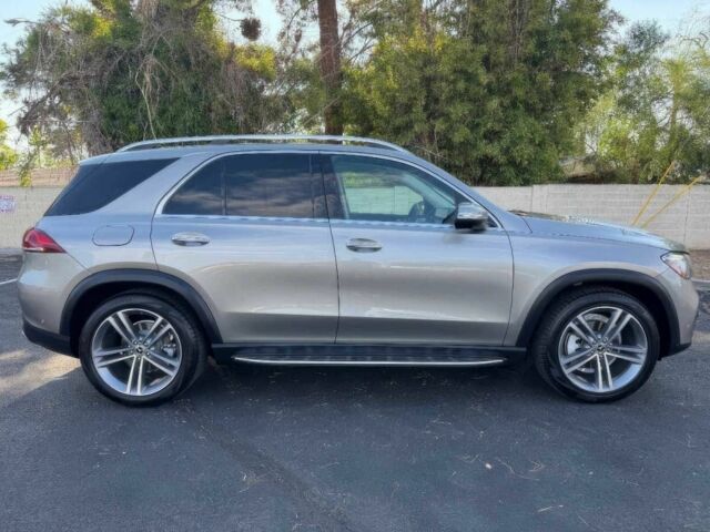 Сірий Мерседес ГЛЕ-Клас, об'ємом двигуна 2 л та пробігом 27 тис. км за 24800 $, фото 3 на Automoto.ua