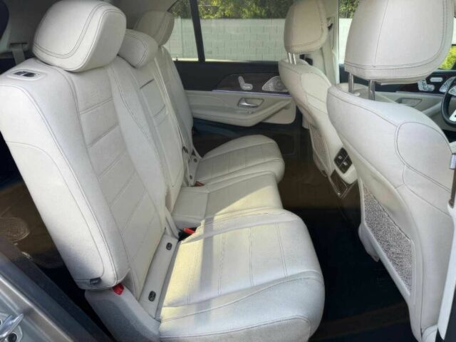 Сірий Мерседес ГЛЕ-Клас, об'ємом двигуна 2 л та пробігом 13 тис. км за 44000 $, фото 11 на Automoto.ua