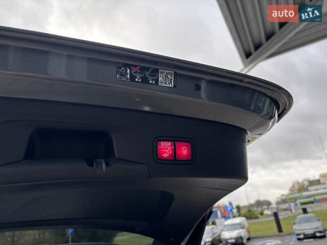 Серый Мерседес ГЛЕ-Класс, объемом двигателя 1.99 л и пробегом 69 тыс. км за 70000 $, фото 22 на Automoto.ua