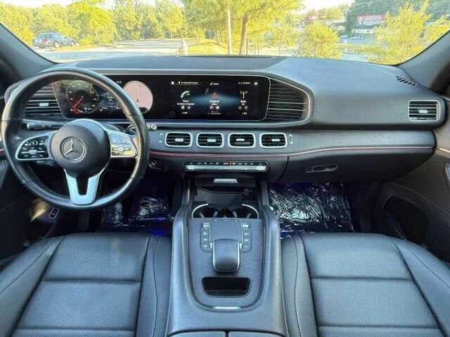 Сірий Мерседес ГЛЕ-Клас, об'ємом двигуна 2 л та пробігом 34 тис. км за 29900 $, фото 13 на Automoto.ua