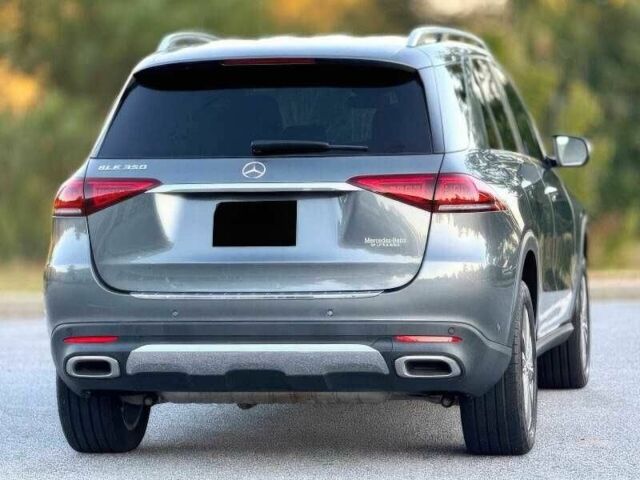Сірий Мерседес ГЛЕ-Клас, об'ємом двигуна 2 л та пробігом 34 тис. км за 29900 $, фото 7 на Automoto.ua