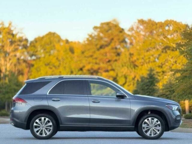 Сірий Мерседес ГЛЕ-Клас, об'ємом двигуна 2 л та пробігом 34 тис. км за 29900 $, фото 11 на Automoto.ua