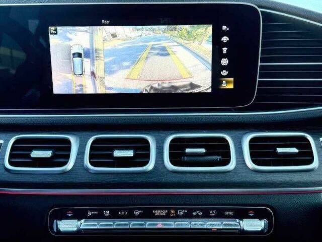 Сірий Мерседес ГЛЕ-Клас, об'ємом двигуна 2 л та пробігом 34 тис. км за 29900 $, фото 15 на Automoto.ua