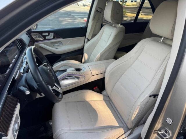 Сірий Мерседес ГЛЕ-Клас, об'ємом двигуна 2 л та пробігом 27 тис. км за 24800 $, фото 8 на Automoto.ua