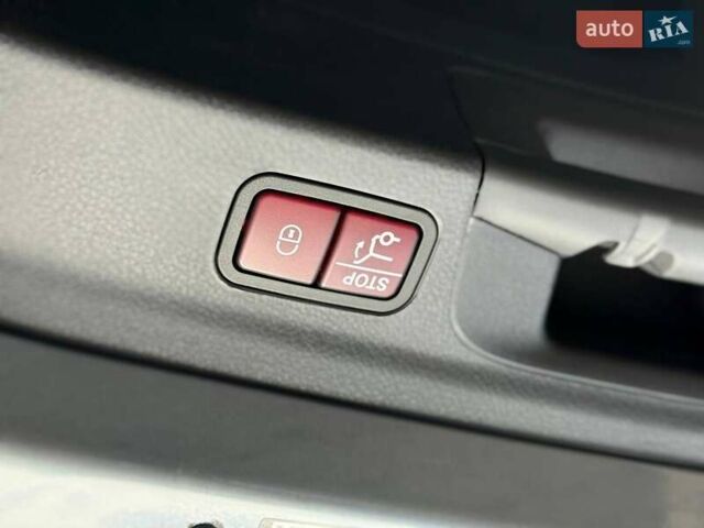 Серый Мерседес ГЛЕ-Класс, объемом двигателя 1.95 л и пробегом 67 тыс. км за 71800 $, фото 64 на Automoto.ua