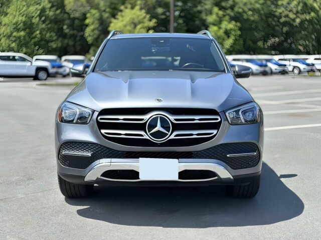 Серый Мерседес ГЛЕ-Класс, объемом двигателя 2 л и пробегом 20 тыс. км за 26700 $, фото 1 на Automoto.ua