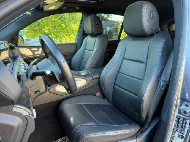 Сірий Мерседес ГЛЕ-Клас, об'ємом двигуна 2 л та пробігом 34 тис. км за 29900 $, фото 18 на Automoto.ua