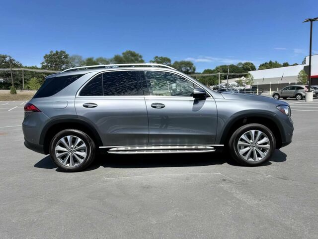 Серый Мерседес ГЛЕ-Класс, объемом двигателя 2 л и пробегом 20 тыс. км за 26700 $, фото 6 на Automoto.ua