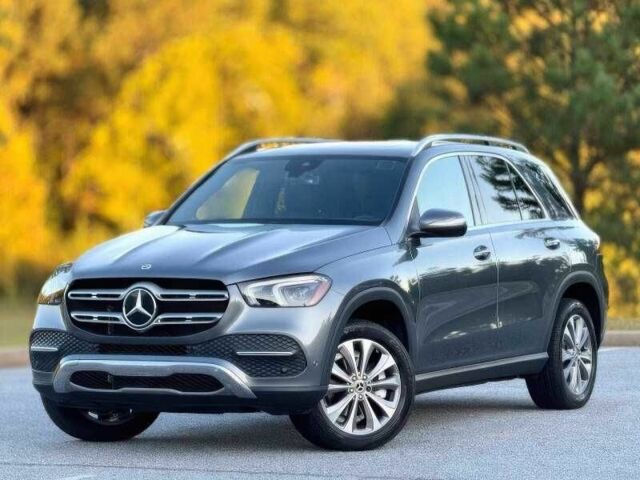 Сірий Мерседес ГЛЕ-Клас, об'ємом двигуна 2 л та пробігом 34 тис. км за 29900 $, фото 2 на Automoto.ua