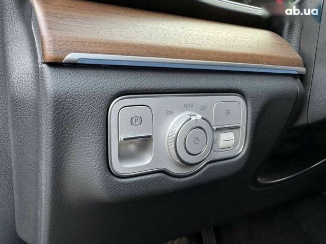Серый Мерседес ГЛЕ-Класс, объемом двигателя 2 л и пробегом 11 тыс. км за 103000 $, фото 8 на Automoto.ua