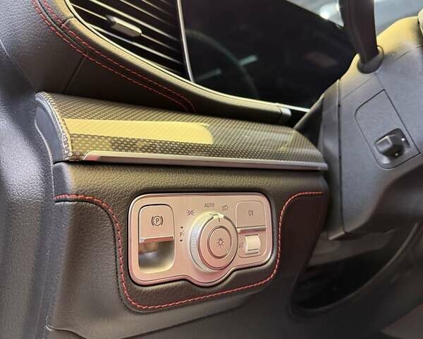 Серый Мерседес ГЛЕ-Класс, объемом двигателя 3 л и пробегом 19 тыс. км за 99999 $, фото 25 на Automoto.ua