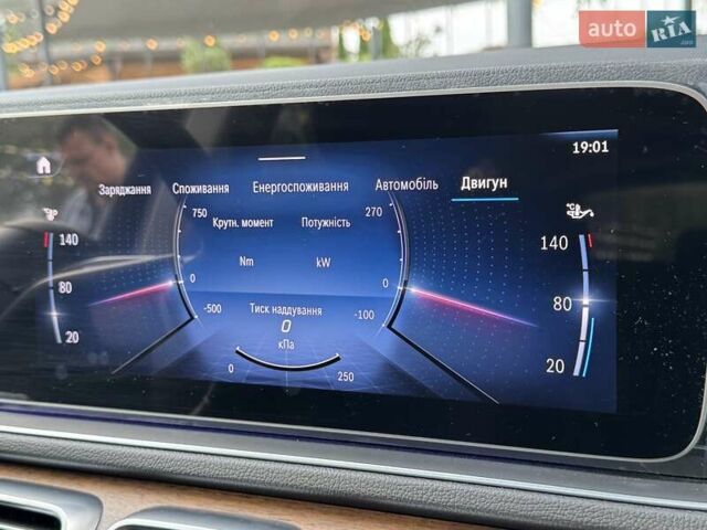 Сірий Мерседес ГЛЕ-Клас, об'ємом двигуна 1.99 л та пробігом 11 тис. км за 107000 $, фото 16 на Automoto.ua