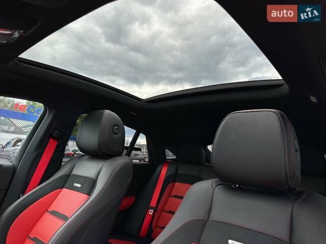 Серый Мерседес ГЛЕ-Класс, объемом двигателя 3 л и пробегом 10 тыс. км за 124900 $, фото 9 на Automoto.ua