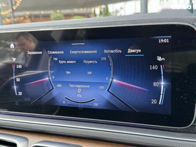 Серый Мерседес ГЛЕ-Класс, объемом двигателя 2 л и пробегом 11 тыс. км за 103000 $, фото 16 на Automoto.ua