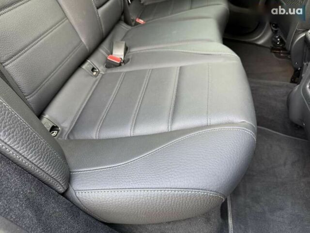 Серый Мерседес ГЛЕ-Класс, объемом двигателя 2 л и пробегом 11 тыс. км за 103000 $, фото 27 на Automoto.ua