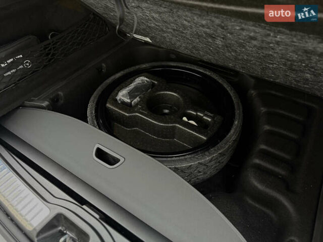 Серый Мерседес ГЛЕ-Класс, объемом двигателя 3.98 л и пробегом 27 тыс. км за 152000 $, фото 34 на Automoto.ua