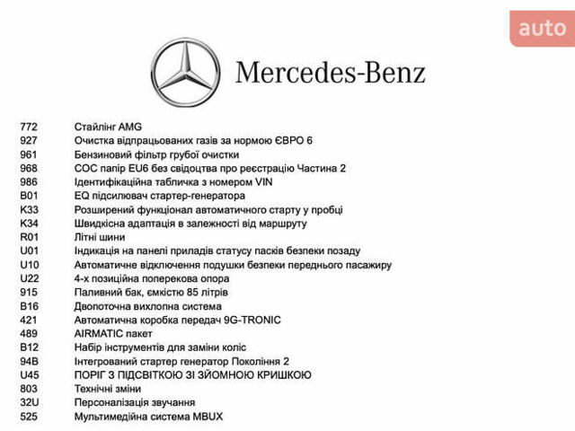 Сірий Мерседес ГЛЕ-Клас, об'ємом двигуна 3 л та пробігом 32 тис. км за 119000 $, фото 16 на Automoto.ua