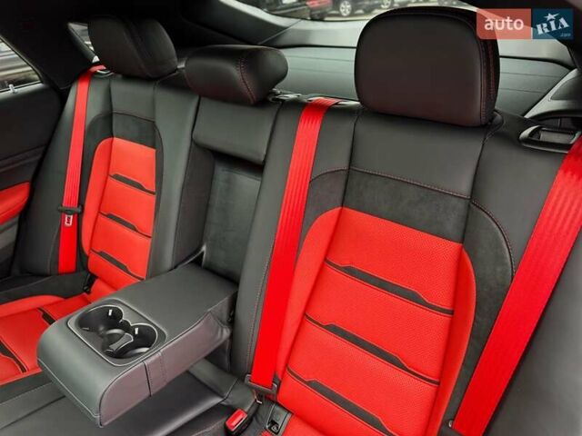 Серый Мерседес ГЛЕ-Класс, объемом двигателя 3 л и пробегом 10 тыс. км за 124900 $, фото 15 на Automoto.ua