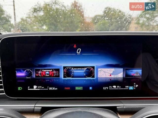 Мерседес ГЛЕ-Класс 2024 в Одессе на Automoto.ua Серый Мерседес ГЛЕ-Класс, объемом двигателя 2 л и пробегом 11 тыс. км за 99999 $, фото 19 на Automoto.ua