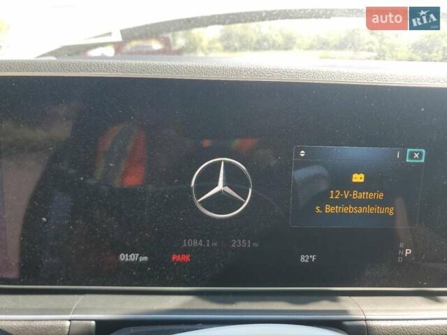 Серый Мерседес ГЛЕ-Класс, объемом двигателя 0 л и пробегом 4 тыс. км за 87000 $, фото 8 на Automoto.ua