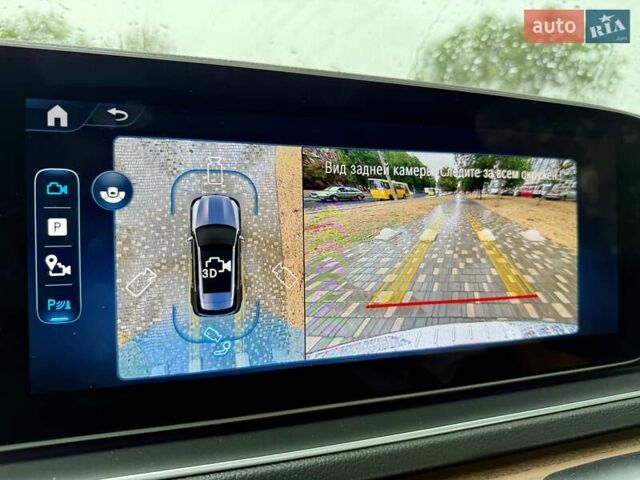 Мерседес ГЛЕ-Класс 2024 в Одессе на Automoto.ua Серый Мерседес ГЛЕ-Класс, объемом двигателя 2 л и пробегом 11 тыс. км за 99999 $, фото 18 на Automoto.ua