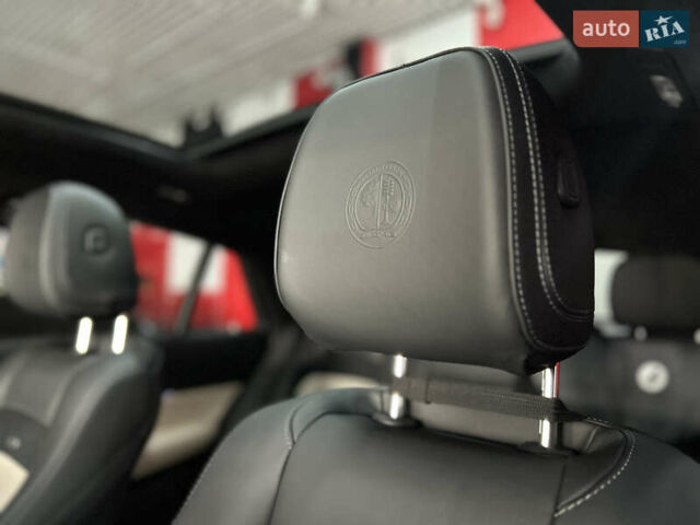 Серый Мерседес ГЛЕ-Класс, объемом двигателя 3 л и пробегом 13 тыс. км за 147000 $, фото 16 на Automoto.ua