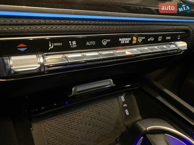 Сірий Мерседес ГЛЕ-Клас, об'ємом двигуна 3.98 л та пробігом 16 тис. км за 105000 $, фото 37 на Automoto.ua