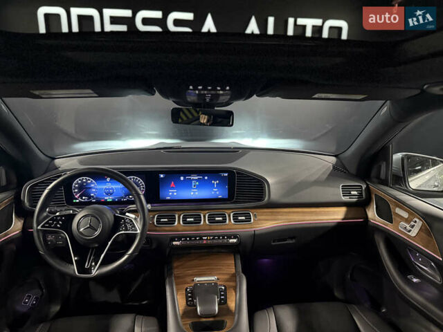 Сірий Мерседес ГЛЕ-Клас, об'ємом двигуна 2 л та пробігом 11 тис. км за 89000 $, фото 16 на Automoto.ua