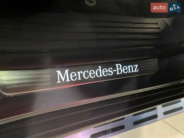 Сірий Мерседес ГЛЕ-Клас, об'ємом двигуна 3.98 л та пробігом 16 тис. км за 105000 $, фото 53 на Automoto.ua