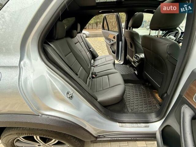 Мерседес ГЛЕ-Класс 2024 в Одессе на Automoto.ua Серый Мерседес ГЛЕ-Класс, объемом двигателя 2 л и пробегом 11 тыс. км за 99999 $, фото 30 на Automoto.ua