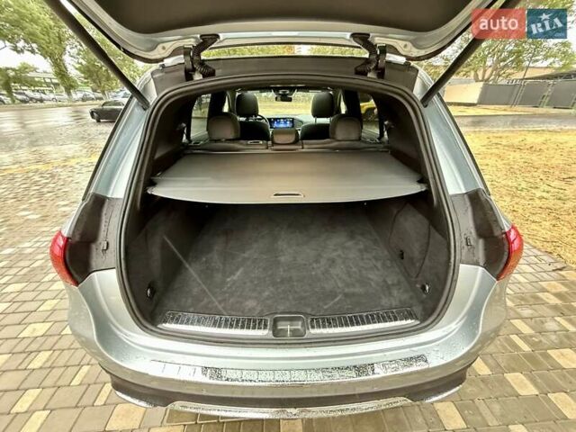 Мерседес ГЛЕ-Класс 2024 в Одессе на Automoto.ua Серый Мерседес ГЛЕ-Класс, объемом двигателя 2 л и пробегом 11 тыс. км за 99999 $, фото 33 на Automoto.ua