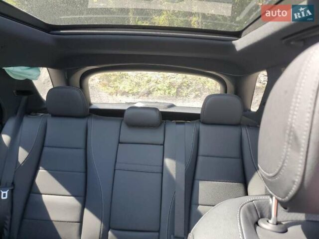 Серый Мерседес ГЛЕ-Класс, объемом двигателя 0 л и пробегом 4 тыс. км за 87000 $, фото 9 на Automoto.ua