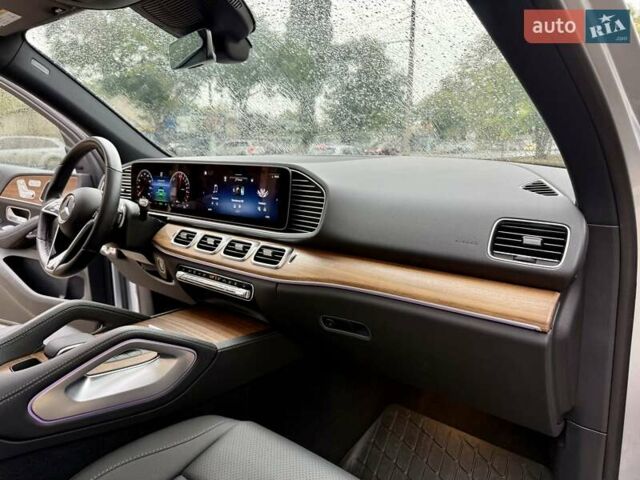 Мерседес ГЛЕ-Класс 2024 в Одессе на Automoto.ua Серый Мерседес ГЛЕ-Класс, объемом двигателя 2 л и пробегом 11 тыс. км за 99999 $, фото 16 на Automoto.ua