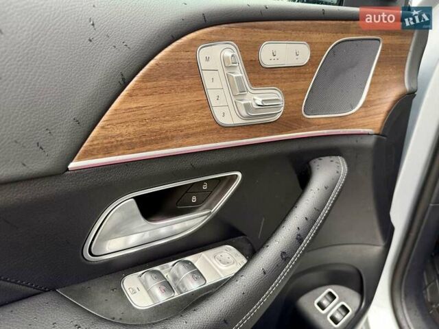 Мерседес ГЛЕ-Класс 2024 в Одессе на Automoto.ua Серый Мерседес ГЛЕ-Класс, объемом двигателя 2 л и пробегом 11 тыс. км за 99999 $, фото 24 на Automoto.ua