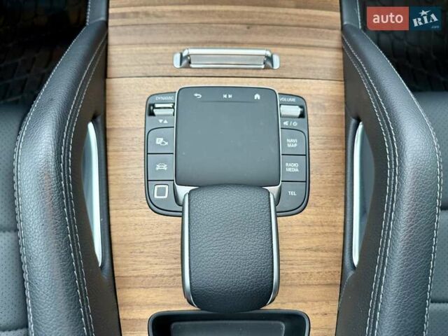 Мерседес ГЛЕ-Класс 2024 в Одессе на Automoto.ua Серый Мерседес ГЛЕ-Класс, объемом двигателя 2 л и пробегом 11 тыс. км за 99999 $, фото 23 на Automoto.ua