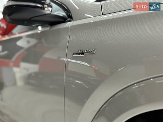 Серый Мерседес ГЛЕ-Класс, объемом двигателя 3 л и пробегом 13 тыс. км за 147000 $, фото 6 на Automoto.ua