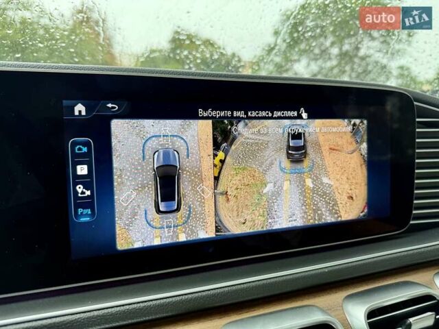 Мерседес ГЛЕ-Класс 2024 в Одессе на Automoto.ua Серый Мерседес ГЛЕ-Класс, объемом двигателя 2 л и пробегом 11 тыс. км за 99999 $, фото 20 на Automoto.ua