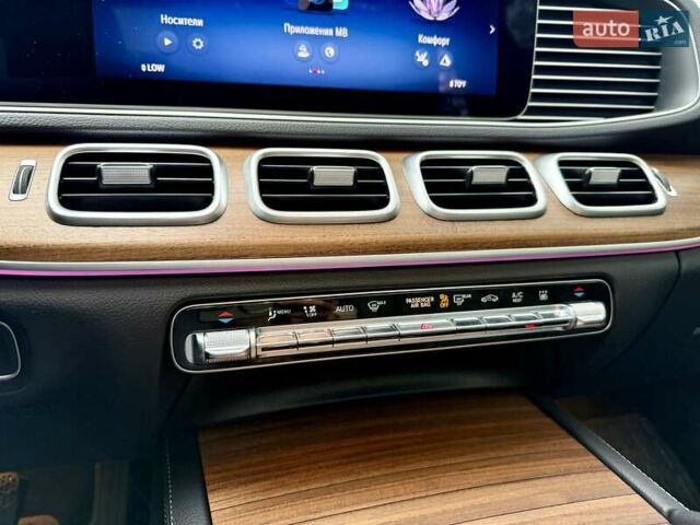 Мерседес ГЛЕ-Класс 2024 в Одессе на Automoto.ua Серый Мерседес ГЛЕ-Класс, объемом двигателя 2 л и пробегом 11 тыс. км за 99999 $, фото 22 на Automoto.ua