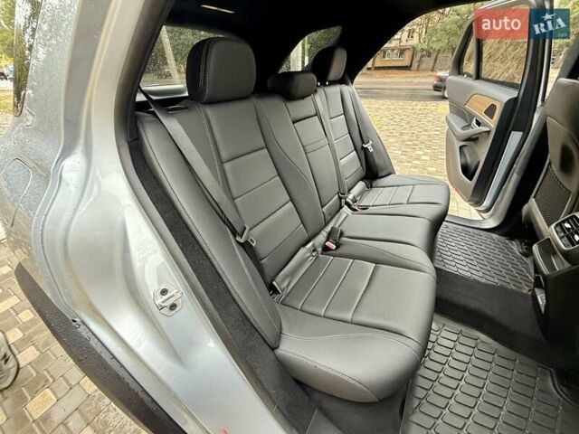 Мерседес ГЛЕ-Класс 2024 в Одессе на Automoto.ua Серый Мерседес ГЛЕ-Класс, объемом двигателя 2 л и пробегом 11 тыс. км за 99999 $, фото 29 на Automoto.ua