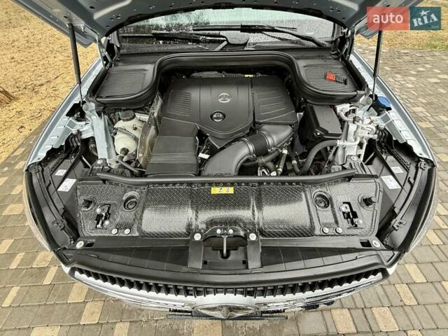 Мерседес ГЛЕ-Класс 2024 в Одессе на Automoto.ua Серый Мерседес ГЛЕ-Класс, объемом двигателя 2 л и пробегом 11 тыс. км за 99999 $, фото 31 на Automoto.ua