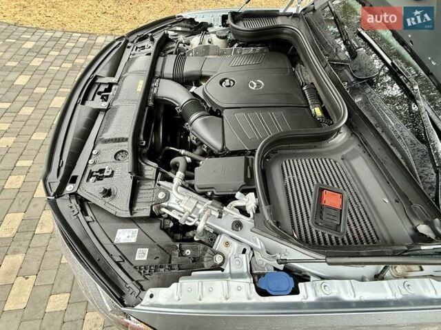 Мерседес ГЛЕ-Класс 2024 в Одессе на Automoto.ua Серый Мерседес ГЛЕ-Класс, объемом двигателя 2 л и пробегом 11 тыс. км за 99999 $, фото 32 на Automoto.ua