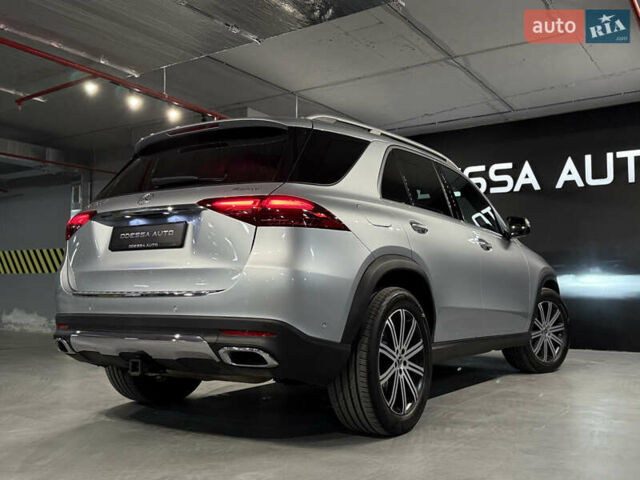 Сірий Мерседес ГЛЕ-Клас, об'ємом двигуна 2 л та пробігом 11 тис. км за 89000 $, фото 11 на Automoto.ua